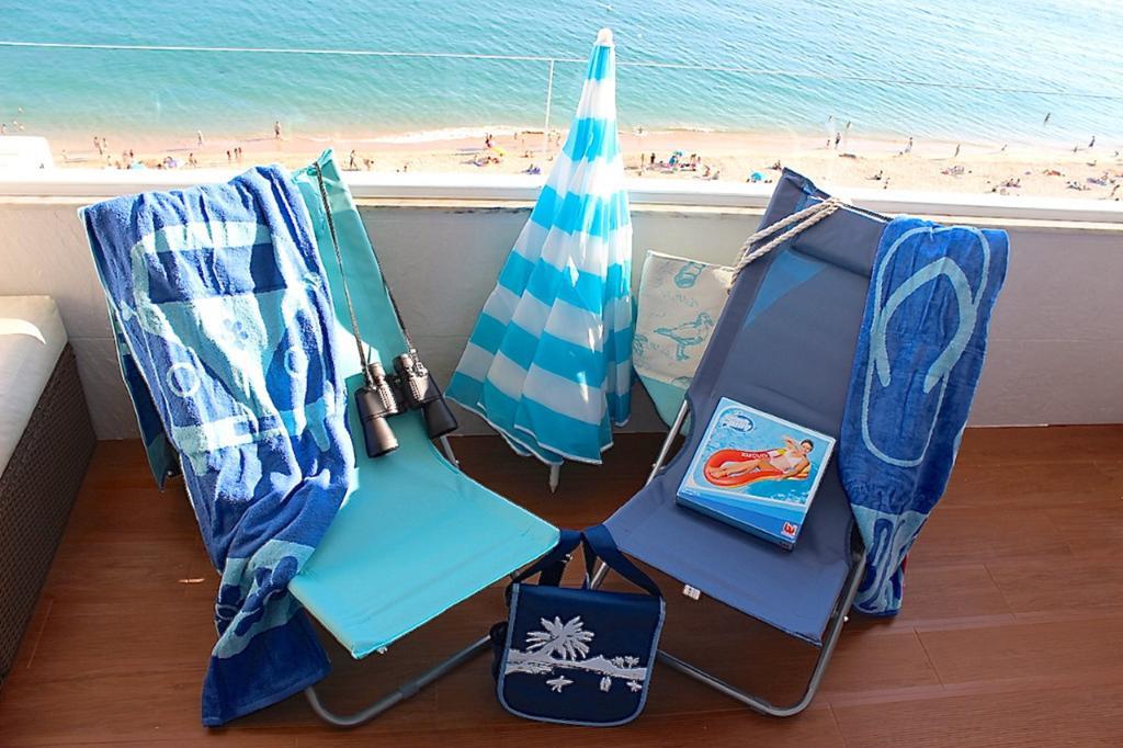 Akisol Sesimbra Beach II المظهر الخارجي الصورة