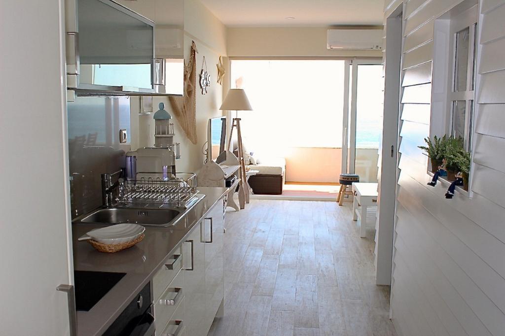 Akisol Sesimbra Beach II المظهر الخارجي الصورة