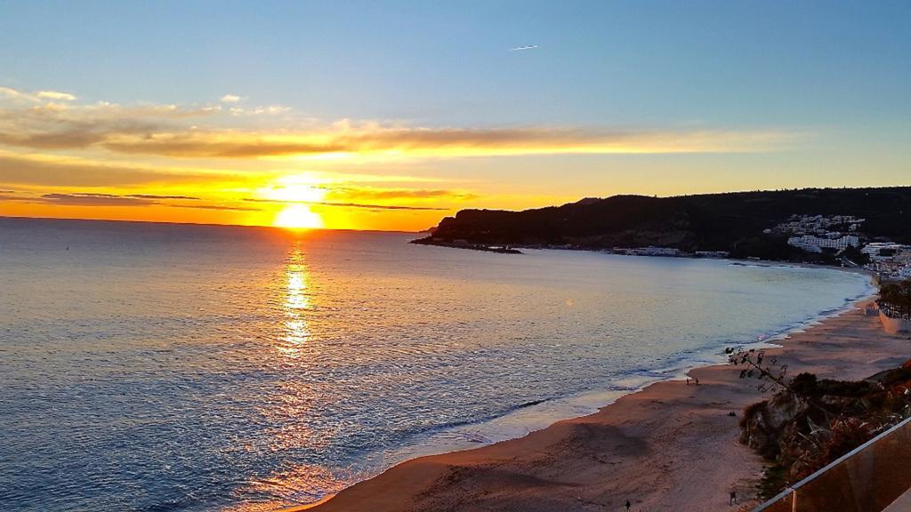 Akisol Sesimbra Beach II المظهر الخارجي الصورة